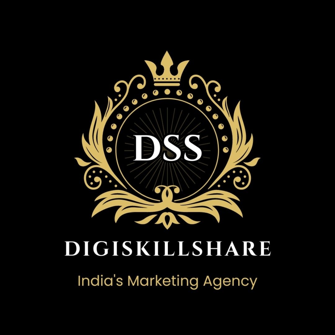 Digiskillshare Marketing Agency